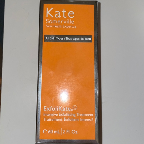 Kate Somerville exfoliKate scrub - Picture 1 of 8